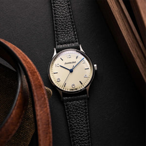 Excelsior Park Handwinding 884-SI-1