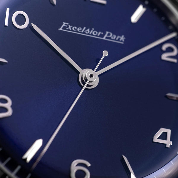 Excelsior Park Handwinding 884-SI-5