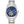 Bulova Classic Blue Automatic 42mm 96A275