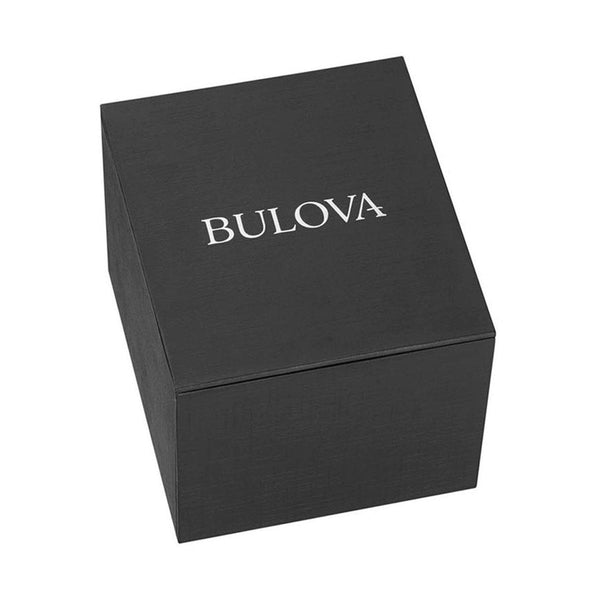 Bulova Classic 37mm Watch 96B104