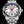 Bulova Classic Jet Star Limited Edition 96K112