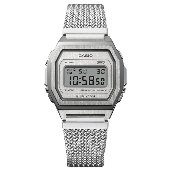 Casio Vintage Premium A1000MA-7