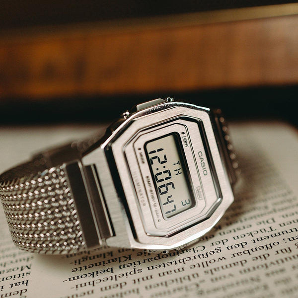 Casio Vintage Premium A1000MA-7