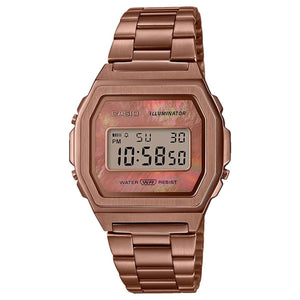 Casio Vintage Premium A1000RG-5