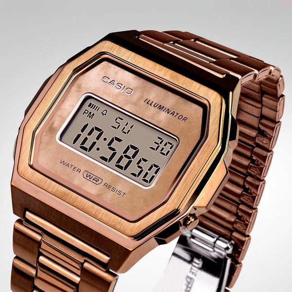 Casio Vintage Premium A1000RG-5