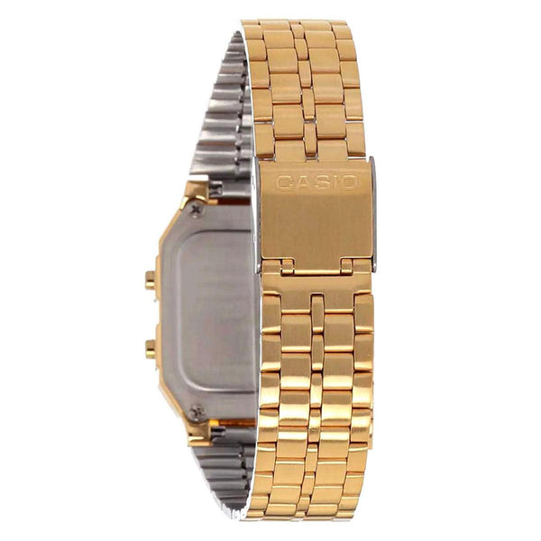 Casio Vintage Series Gold A500WGA-1