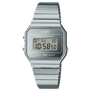 Casio Vintage Super Slim A700WEV-7A