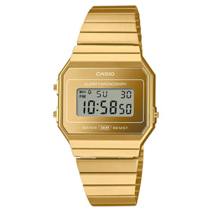 Casio Vintage Super Slim A700WEVG-9A