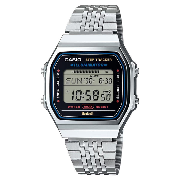 Casio Vintage Bluetooth ABL-100WE-1A