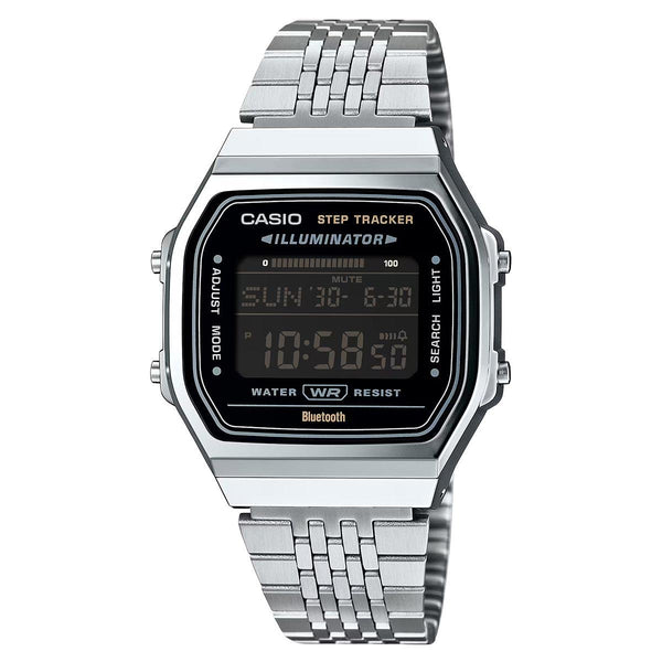 Casio Vintage Bluetooth ABL-100WE-1B