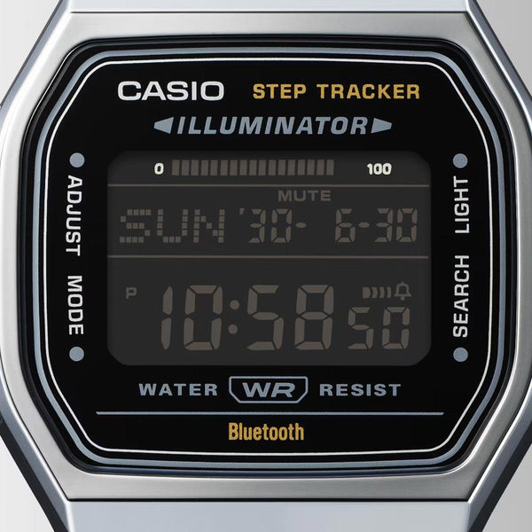 Casio Vintage Bluetooth ABL-100WE-1B