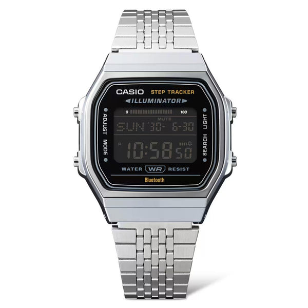 Casio Vintage Bluetooth ABL-100WE-1B