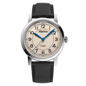 Alpina Heritage Automatic AL-520BG3SH6