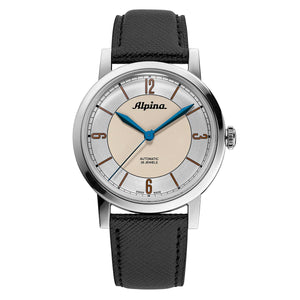 Alpina Heritage Automatic AL-520SBG3SH6