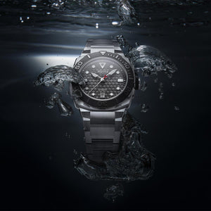 Alpina Seastrong Diver Extreme AL-525G3VE6B