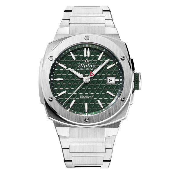 Alpina Alpiner Extreme Automatic AL-525GR3AE6B