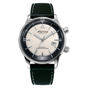 Alpina Heritage Diver 300 AL-520BY4H6