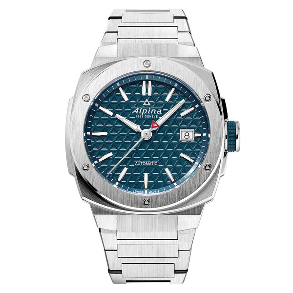 Alpina Alpiner Extreme Automatic AL-525TB3AE6B