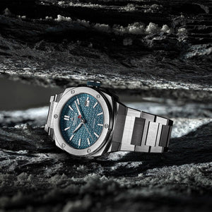 Alpina Alpiner Extreme Automatic AL-525TB3AE6B