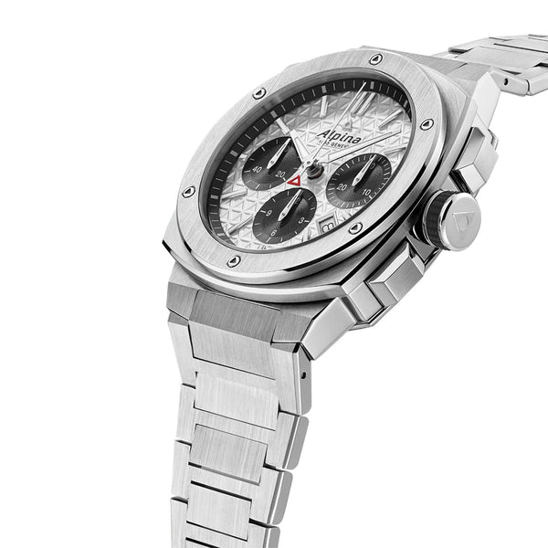 Alpina Alpiner Extreme Chronograph AL-730SB4AE6B