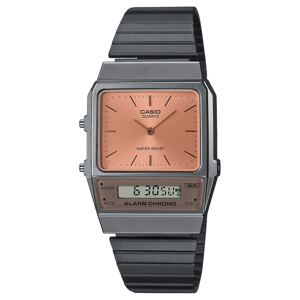 Casio Vintage Series Watch AQ-800ECGG-4A