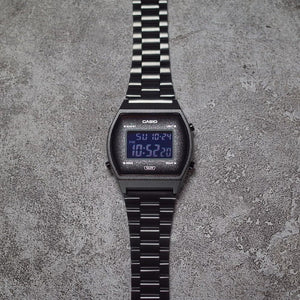 Casio Vintage Series Watch B640WBG-1B