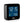 Braun Digital Travel Alarm Clock BC08B