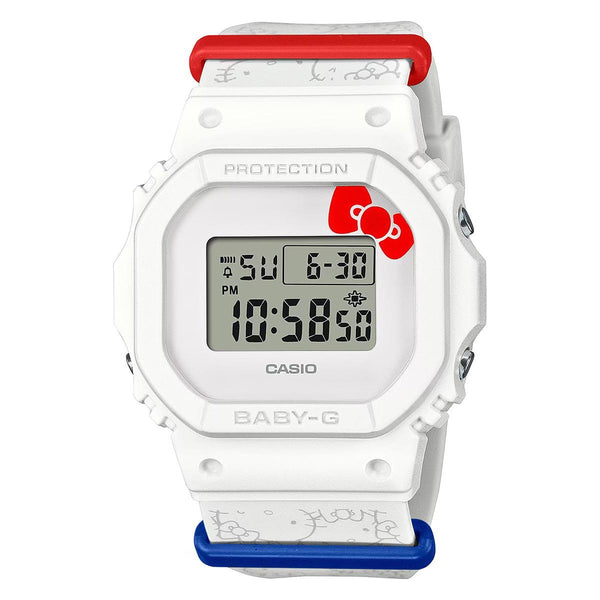 Baby-G x Hello Kitty Watch BGD565KT-7