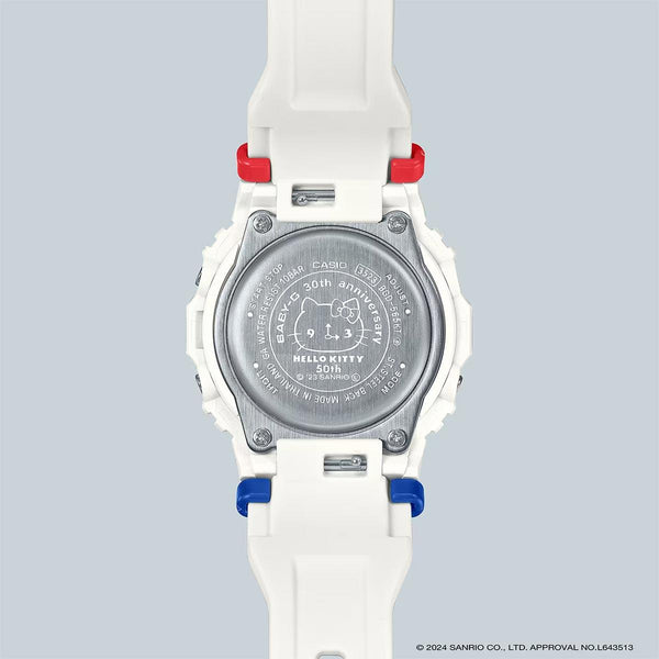 Baby-G x Hello Kitty Watch BGD565KT-7