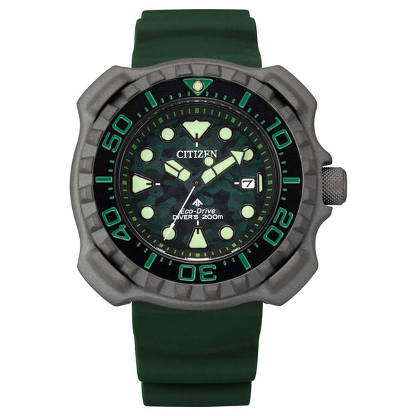 Citizen Promaster Marine Diver Watch BN0228-06W