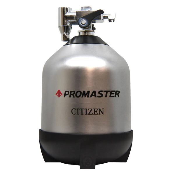 Citizen Promaster Marine Diver Box Tank