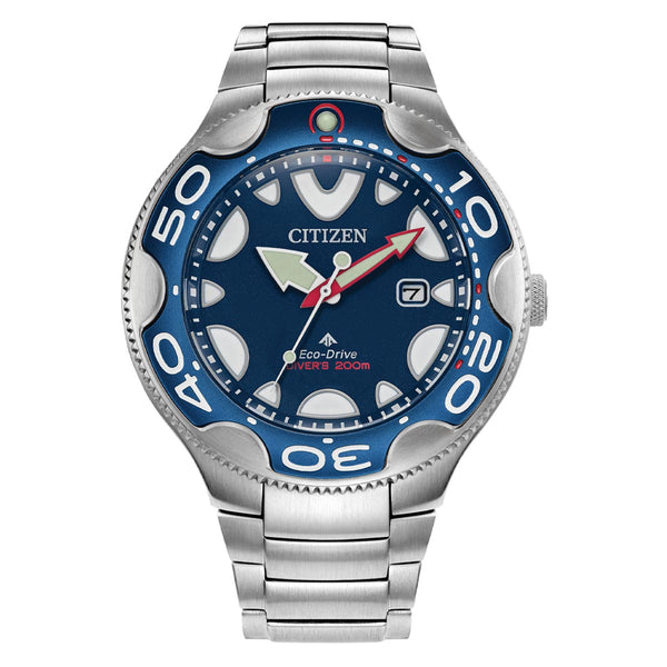 Citizen Promaster Marine BN0231-52L
