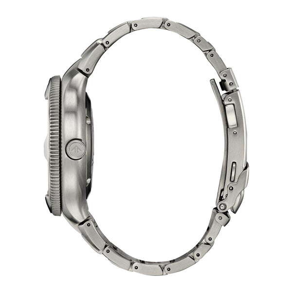 Citizen Promaster Marine Side