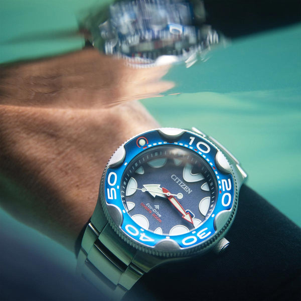 Citizen Promaster Marine BN0231-52L