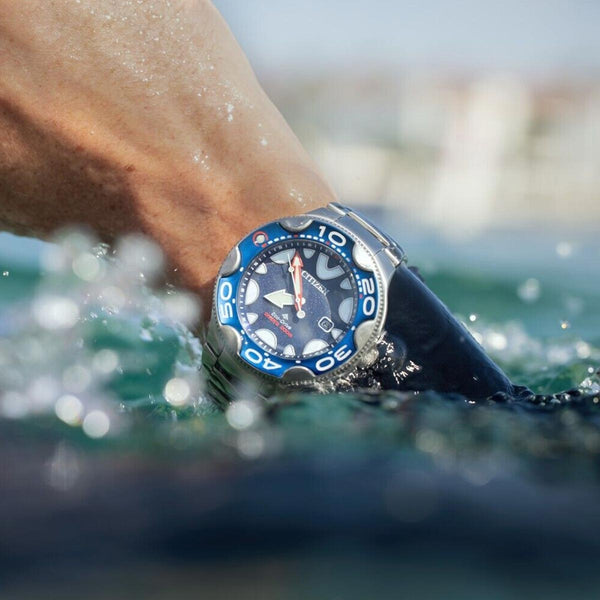 Citizen Promaster Marine BN0231-52L