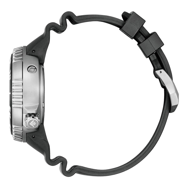 Citizen Promaster Pro-Diver Case Side