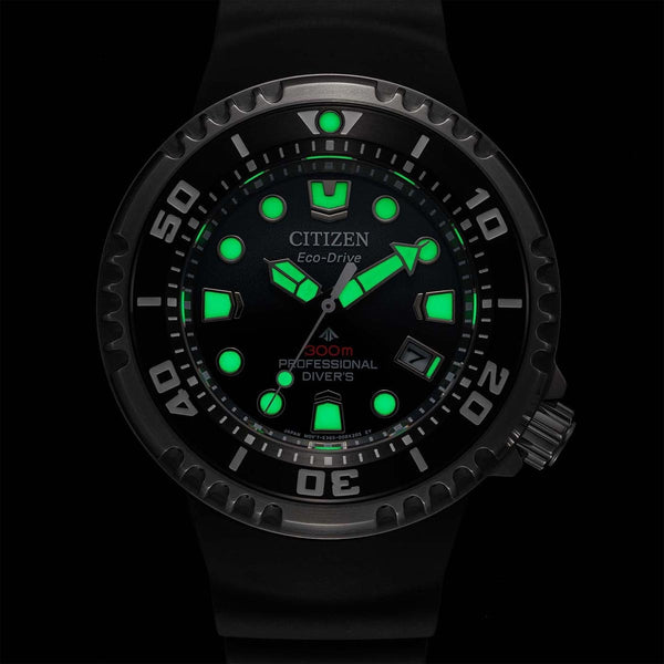 Citizen Promaster Pro-Diver BN1024-01E