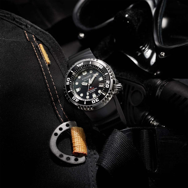 Citizen Promaster Pro-Diver BN1024-01E