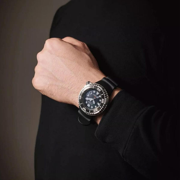 Citizen Promaster Pro-Diver BN1024-01E