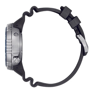 Citizen Promaster Pro-Diver Side