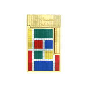 ST Dupont Casablanca Ligne 2 Lighter C16122
