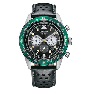 Citizen Chronograph Eco-Drive CA4558-16E