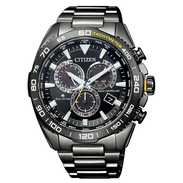 Citizen Promaster Land CB5037-84E