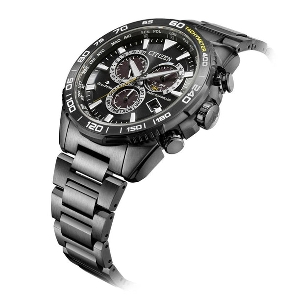 Citizen Promaster Land CB5037-84E