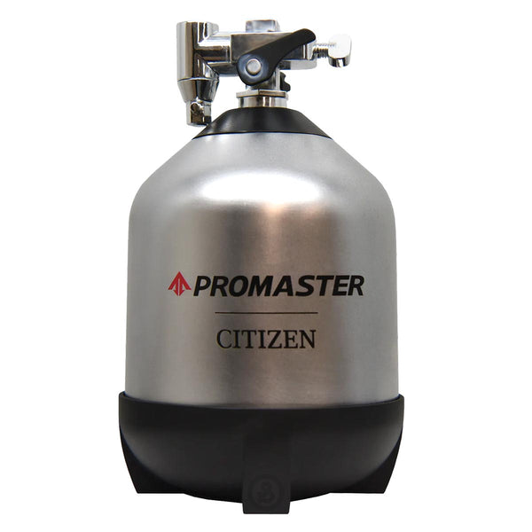 Citizen Promaster Tank