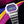 G-Shock Vivid Colours DW-5600DN-7