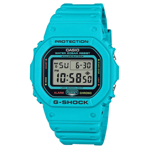 G-Shock Vivid Colours DW-5600EP-2