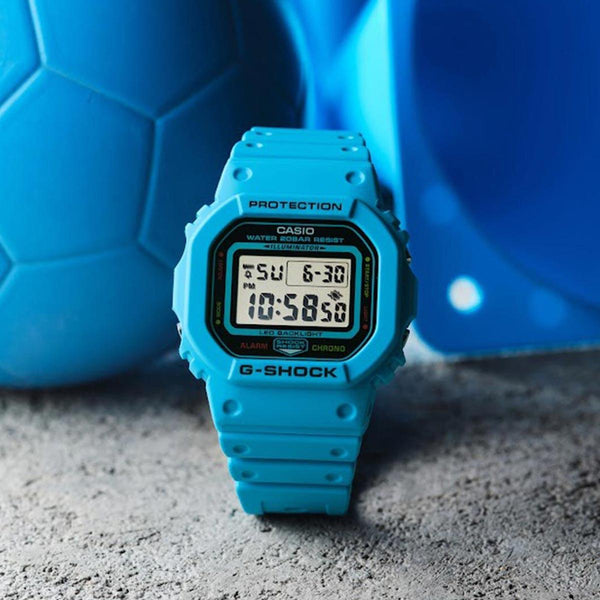 G-Shock Vivid Colours DW-5600EP-2