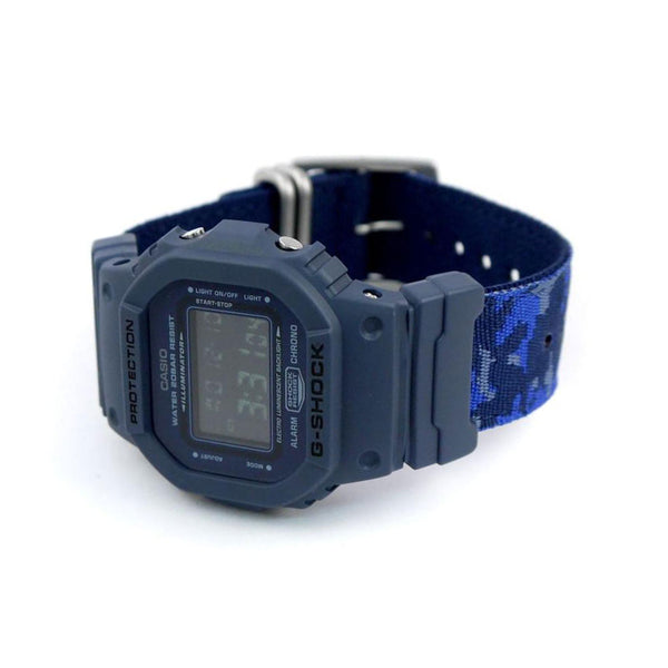 G-Shock Reversible Band DW-5600LU-2