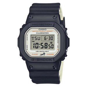 G-Shock x Shiba Inu DW-5600SHB-1